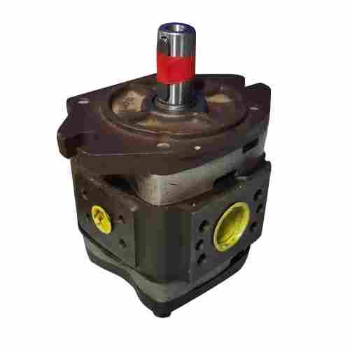 Industrial Internal Gear Pump