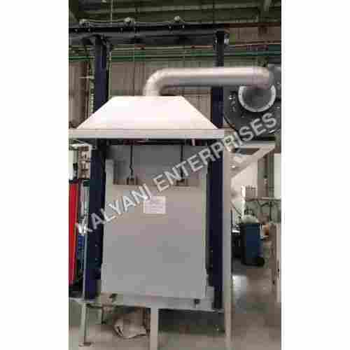 Industrial Heating Treatment Furnace