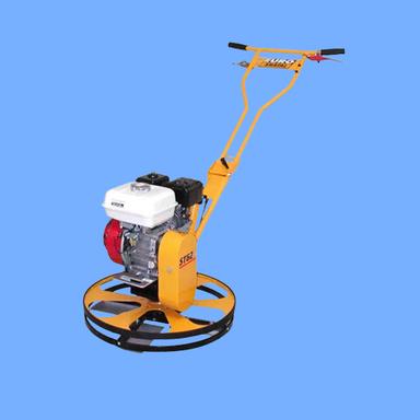 High Quality Dmr-1000 Power Trowel Floater With Electric Motor
