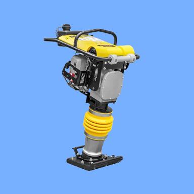 High Quality Hcd100 Electric Tamping Rammer