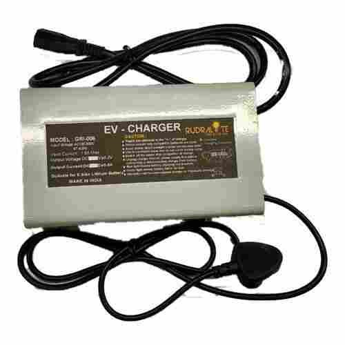 48V Lithium Battery Charger