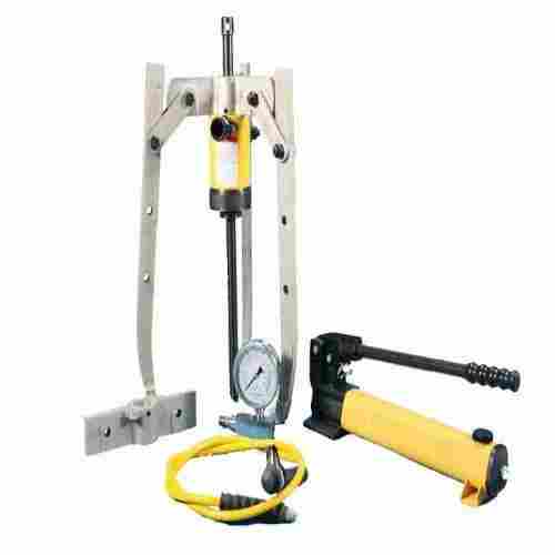 Hydraulic Puller Jack Set