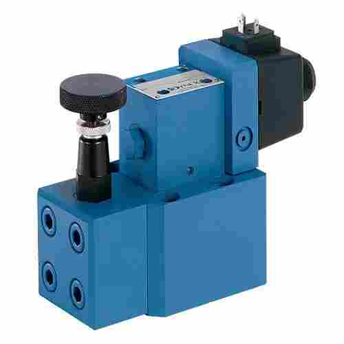 High Pressure Hydraulic Gear Pump