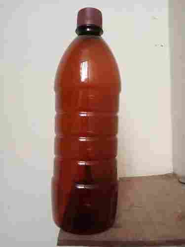 1000ml Empty PET Black Phenyl Bottle
