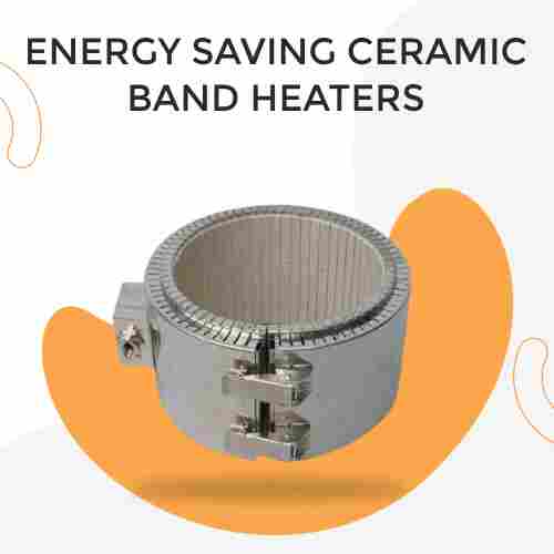 Energy Saving Ceramic Band Heaters