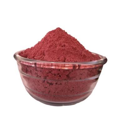 Red Freeze Dried Beet Powder