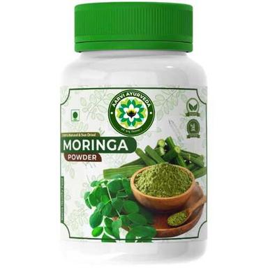 100% Organic Moringa Leaf Powder Grade: Medical Grade
