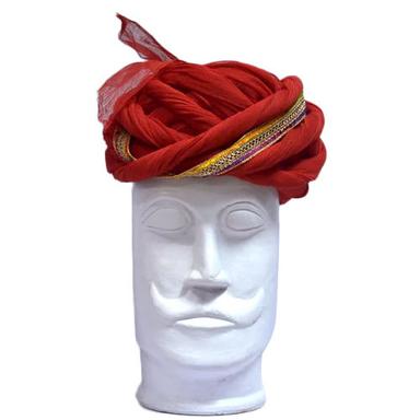 All Colour Available Rajasthani Rebari Style Turban
