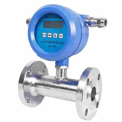 DM Water Flowmeter