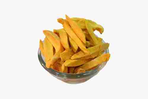 Freeze Dried Mango Slice