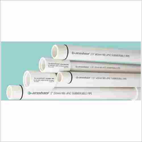 Upvc Submersible Pipes