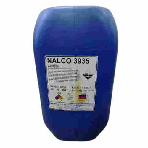 NALCO 3935 RO Chemical
