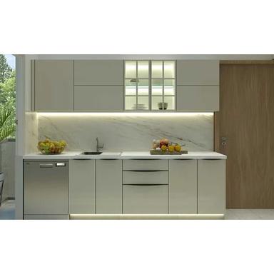 Customize Modern Modular Kitchen Cabinet