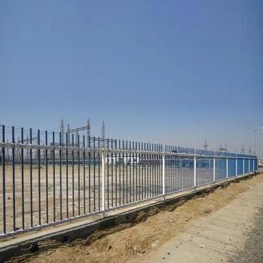 Rodent Proof Industrial Security Fencing