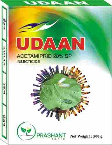 UDAAN (ACETAMIPRID 20 % SP)