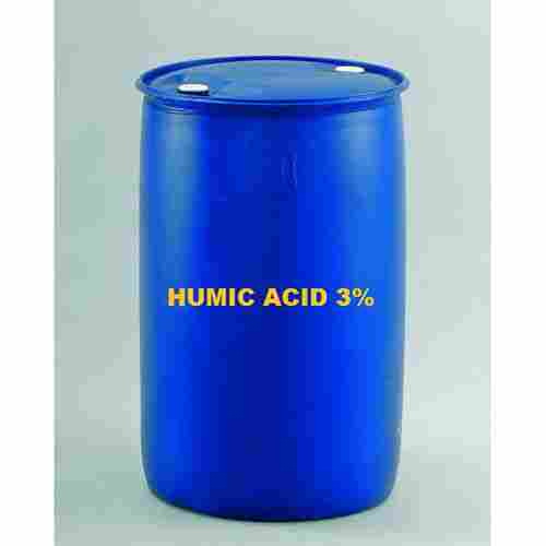 3% Humic Acid