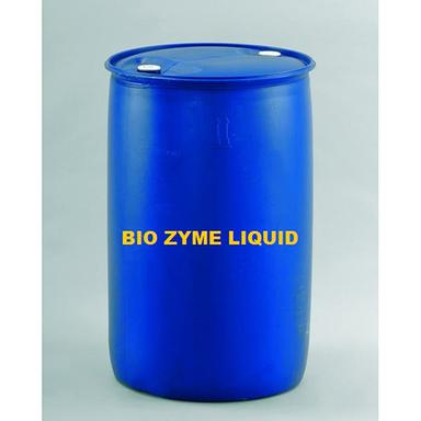 Liquid Bio Zyme Application: Plant Growth