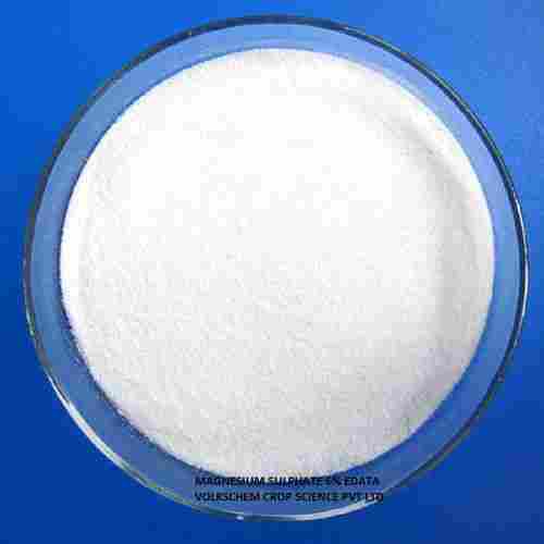 Magnesium Sulphate 6% EDATA
