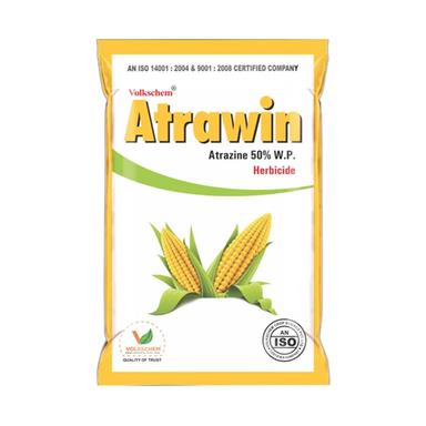 Atrazine 50% Wp Herbicides Application: Agriculture