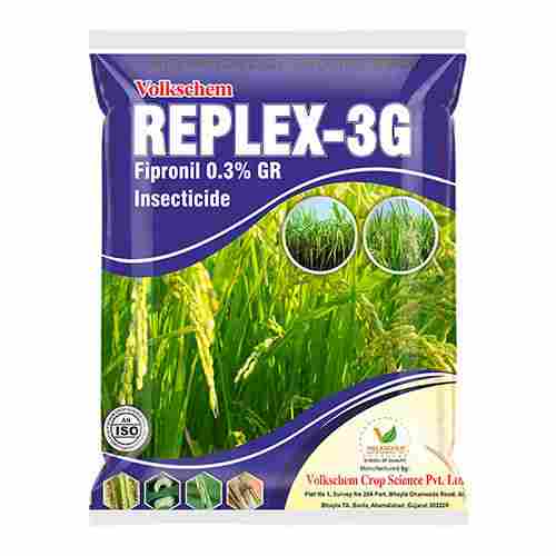 Fipronil 0.3% gr Insecticide