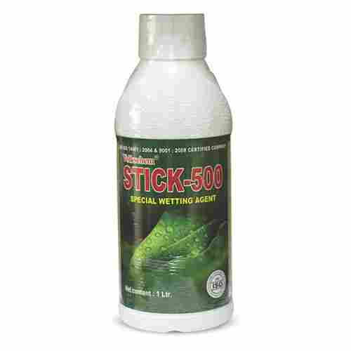 Normal Sticker Special Wetting Agent