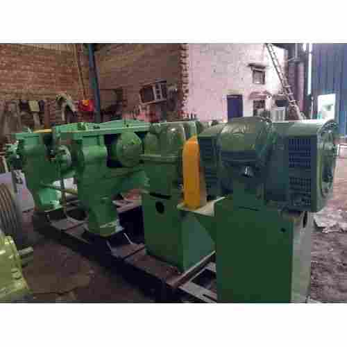16x42 Rubber Mixing Mill