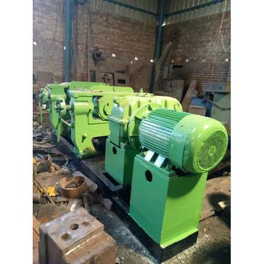 Semi-Automatic 50 Hp Rubber Mixing Mill