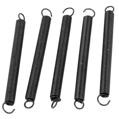 Compression Stainless Steel Tension Springs