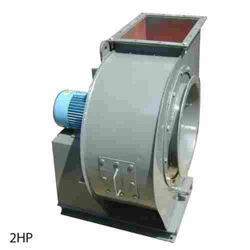 2 HP Direct Drive Centrifugal Air Blower