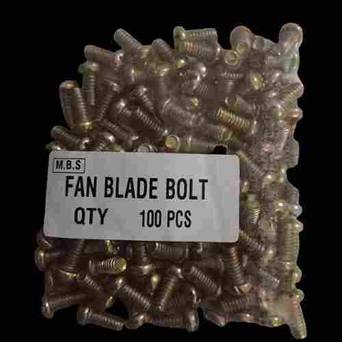 Fan Blade Bolt