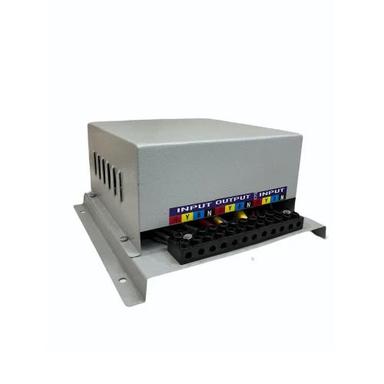 Grey Automatic Changeover Switch