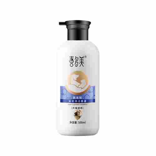 500 ml  Deep Cleaning Shampoo
