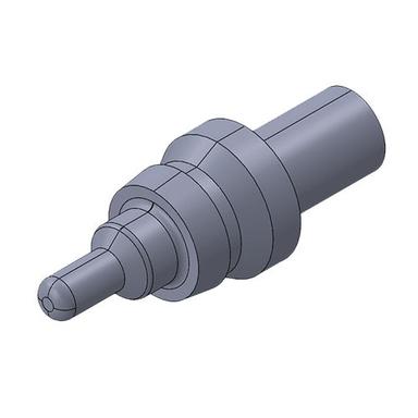 Cnc Machine Ground Pin Application: Industrial