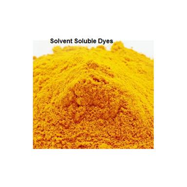 Acid Dye Solvent Soluble