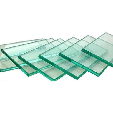 Transparent Strong Toughened Glass