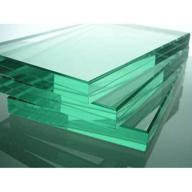 Transparent Tinted Laminated Glass