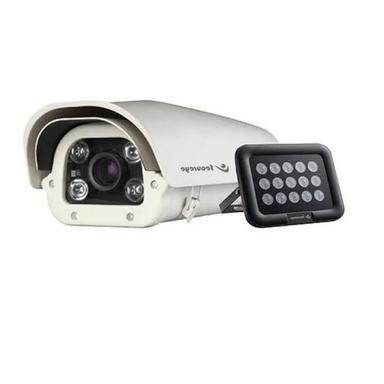 Secureye Sip-2Hdg-W40V Anpr Camera Application: Outdoor