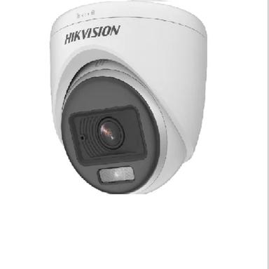Hikvision Ds-2Ce72Dft-Pirxof Color Vu Pir Dome Camera Application: Indoor