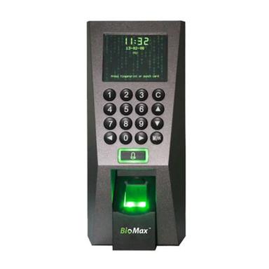 Essl F16 Access Control Biometric Application: Attendance System