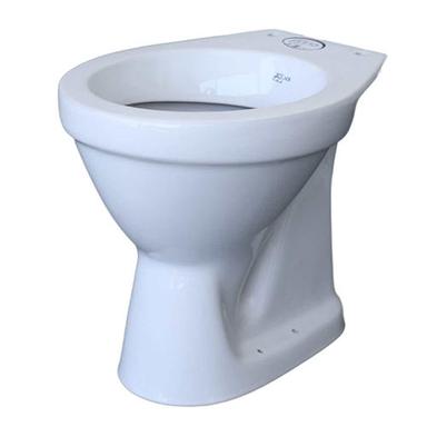 Any Color 15Kg Ewc Concealed White Toilet Set