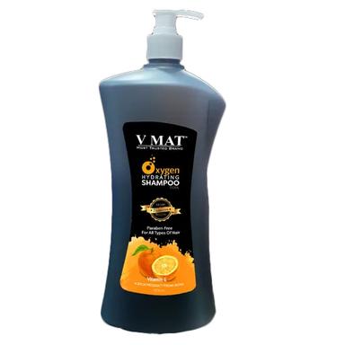 Hair Treatment Products Vmat Oxy Hydrating Shampoo