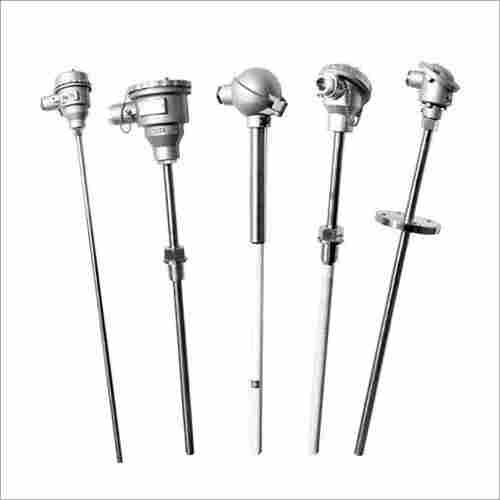Stainless Steel K Type Thermocouple