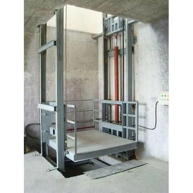 Steel Wire Rope Goods Lift
