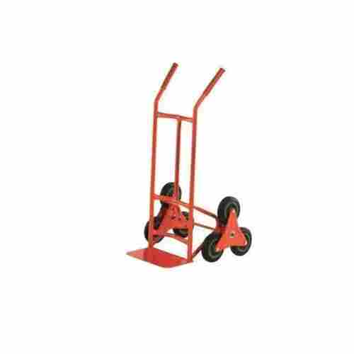 Stair Clamping Trolley