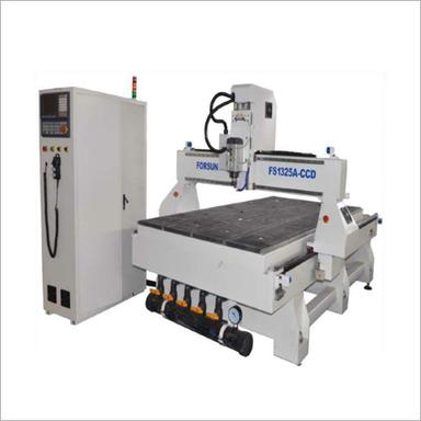 Cnc Router With Camera Fs1325A-Ccd Industrial