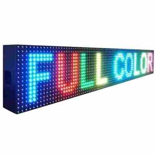 Infosigns LED Display Board