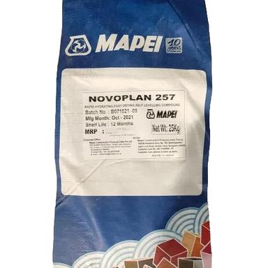 Mapei Self Leveling Services