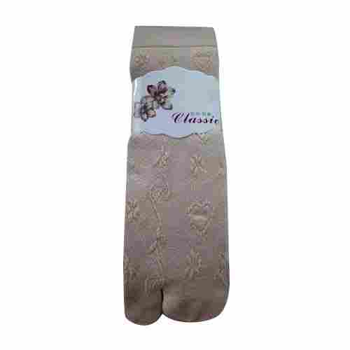 Ladies Fleece Thumbs Woolen Socks
