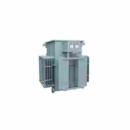 Anodising Plant Rectifiers