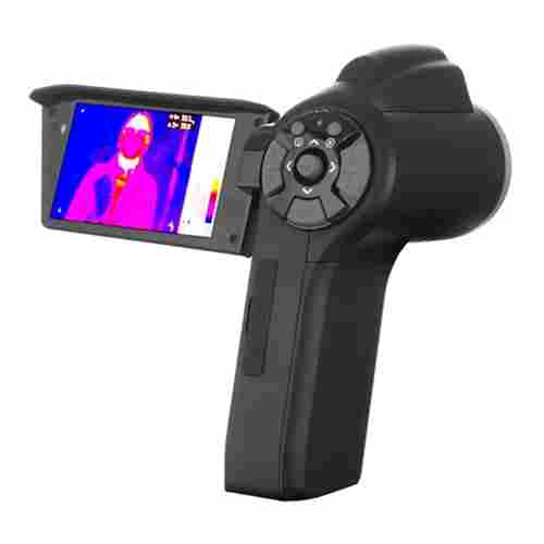 Thermal Imaging Camera For Human Body Temperature Measurement